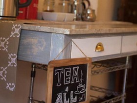 Stanton Bed and Breakfast