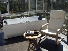 Harmony Harvest Health Spa Retreat