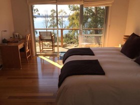 Blue Lake Lodge On Arthurs