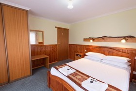 Cradle Getaway Cottages