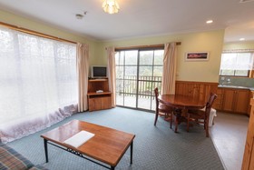 Cradle Getaway Cottages