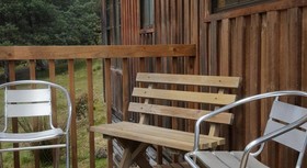 Cradle Getaway Cottages