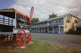 Wandering Trout Taphouse