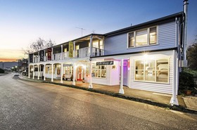 Wandering Trout Taphouse