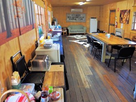 Wandering Trout Taphouse