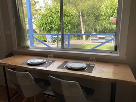 Mole Creek Hideaway