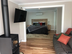 Mole Creek Hideaway