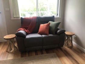 Mole Creek Hideaway
