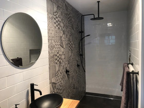 Mole Creek Hideaway