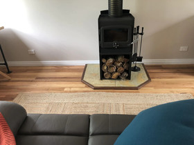 Mole Creek Hideaway