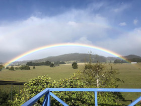 Mole Creek Hideaway