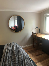 Mole Creek Hideaway