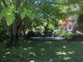 Mole Creek Hideaway
