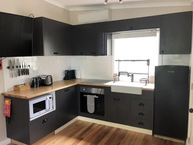 Mole Creek Hideaway