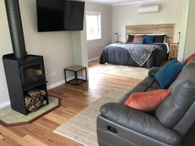 Mole Creek Hideaway