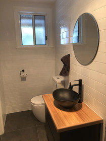 Mole Creek Hideaway
