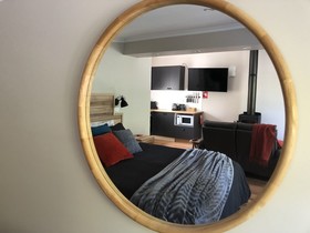 Mole Creek Hideaway