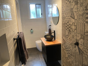 Mole Creek Hideaway