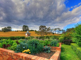 Old Wesleydale Heritage Accommodation