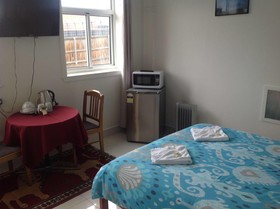 Derwent Valley Resort
