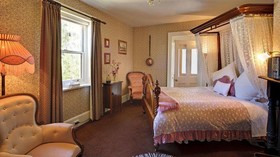 Tynwald Willow Bend Estate Hotel