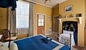 Tynwald Willow Bend Estate Hotel
