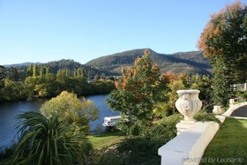 Woodbridge on the Derwent