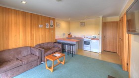 Kermandie Lodge