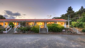 Kermandie Lodge