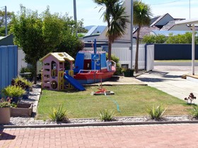 Sails on Port Sorell