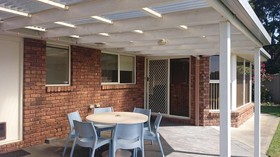 Shearwater Cottages