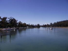 Shearwater Cottages