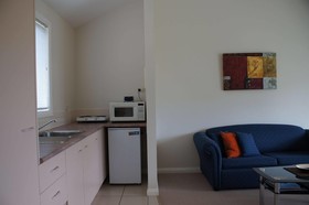 Shearwater Cottages