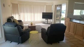 Shearwater Cottages