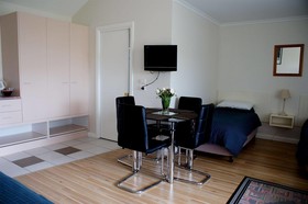 Shearwater Cottages