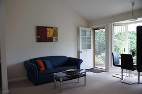 Shearwater Cottages