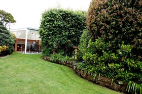Shearwater Cottages