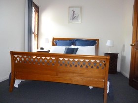 Tranquilles Luxury Spa Bed & Breakfast