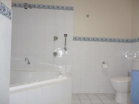 Tranquilles Luxury Spa Bed & Breakfast