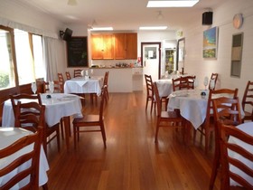 Tranquilles Luxury Spa Bed & Breakfast
