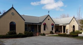 Tranquilles Luxury Spa Bed & Breakfast