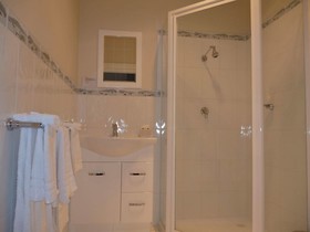 Tranquilles Luxury Spa Bed & Breakfast