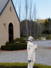 Tranquilles Luxury Spa Bed & Breakfast