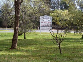 Tranquilles Luxury Spa Bed & Breakfast