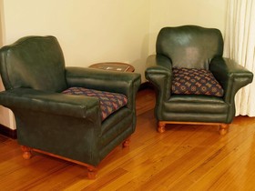Tranquilles Luxury Spa Bed & Breakfast