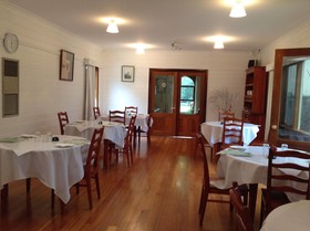 Tranquilles Luxury Spa Bed & Breakfast