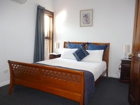 Tranquilles Luxury Spa Bed & Breakfast