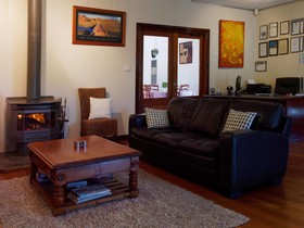 Tranquilles Luxury Spa Bed & Breakfast