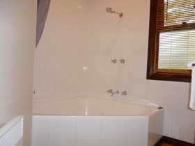 Tranquilles Luxury Spa Bed & Breakfast
