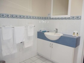 Tranquilles Luxury Spa Bed & Breakfast